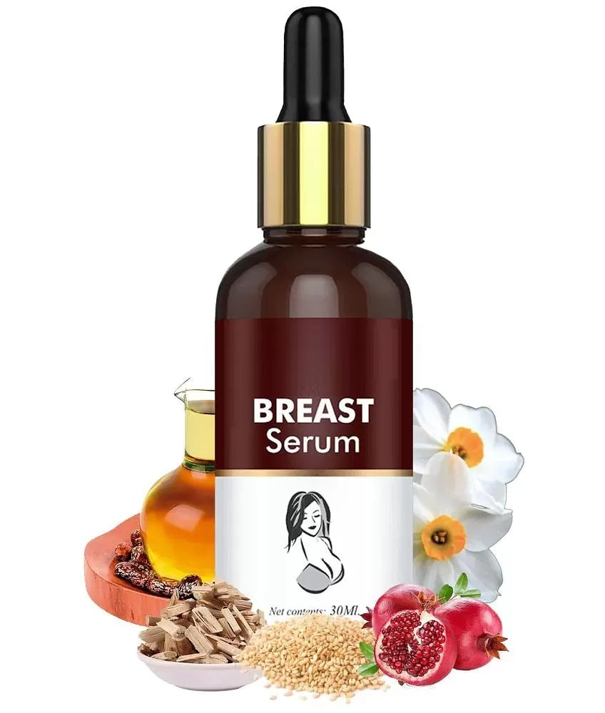 Breast Serum ( Pack Of 2 )